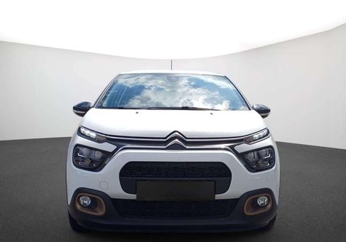 Citroën C3, 2023 2