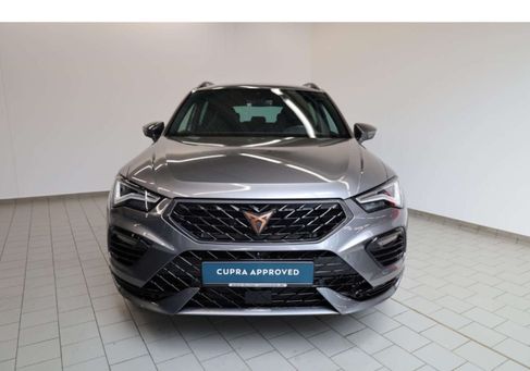 Cupra Ateca, 2023