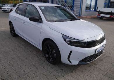 Opel Corsa, 2025