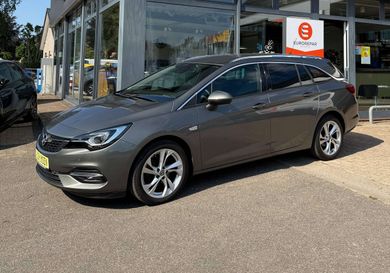 Opel Astra, 2020