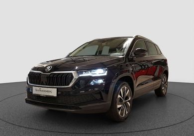 Skoda Karoq, 2025