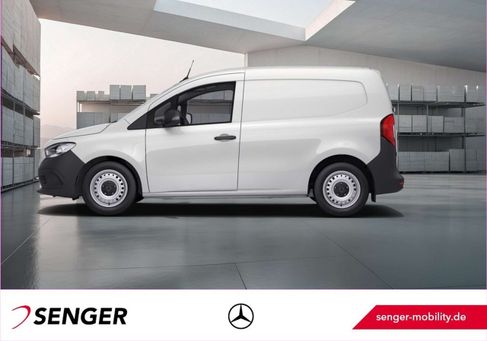 Mercedes-Benz Citan, 2026