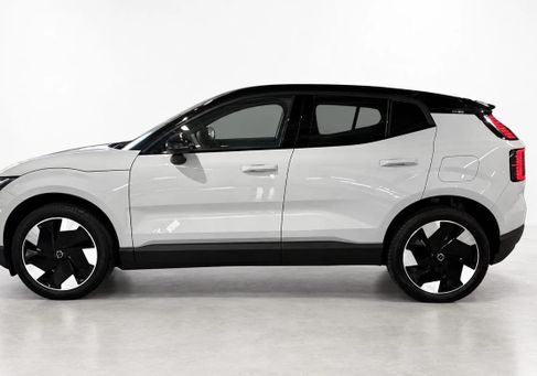 Volvo EX30, 2025 2