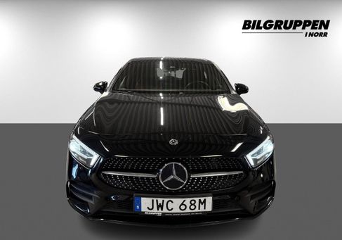 Mercedes-Benz A 220, 2020