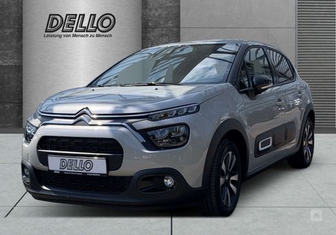 Citroën C3, 2024