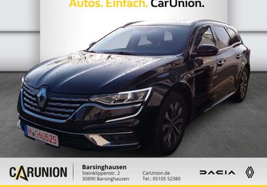 Renault Talisman, 2022