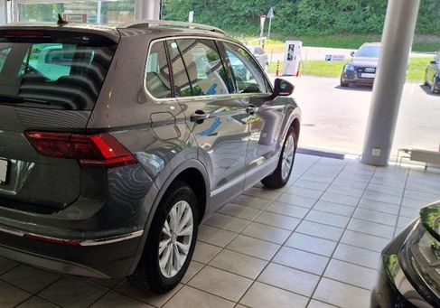 Volkswagen Tiguan, 2018 3
