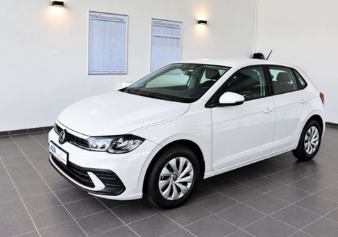 Volkswagen Polo, 2026 2
