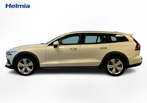 Volvo V60 Cross Country, 2020 2