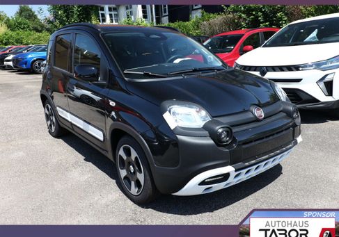 Fiat Panda, 2026