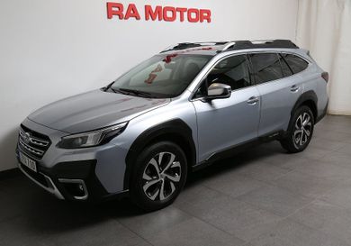 Subaru OUTBACK, 2022