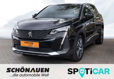 Peugeot 3008, 2023
