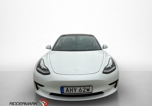 Tesla Model 3, 2020