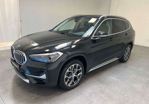 BMW X1, 2022 3