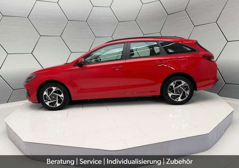 Hyundai i30, 2024 3