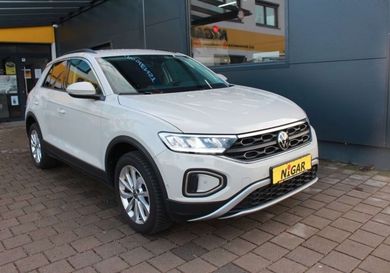 Volkswagen T-Roc, 2023