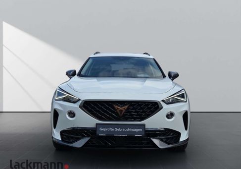 Cupra Formentor, 2024