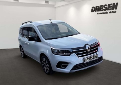 Renault Kangoo, 2023 3