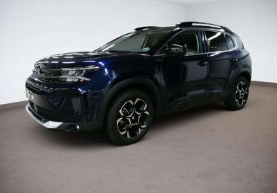 Citroën C5 Aircross, 2025