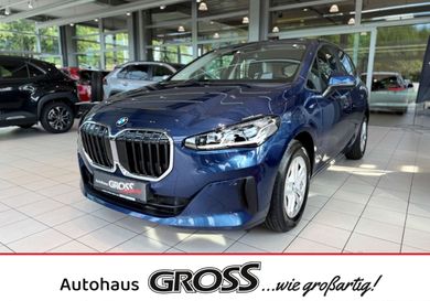 BMW 218, 2023
