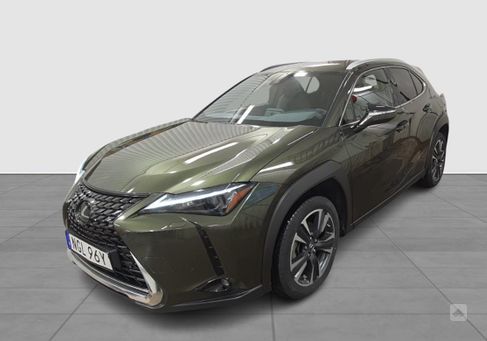 Lexus UX, 2023