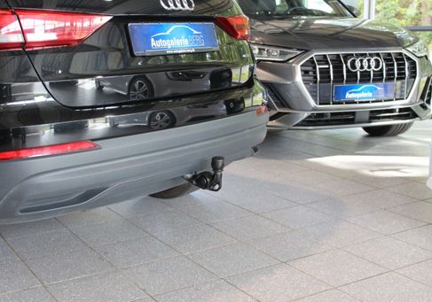 Audi Q3, 2019 3
