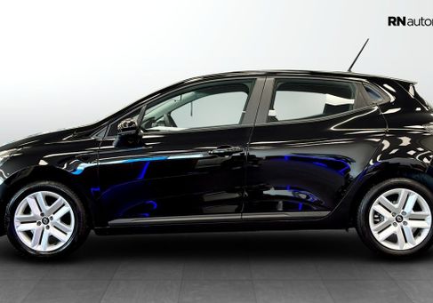 Renault Clio, 2025
