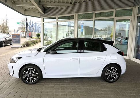 Opel Corsa, 2025 3