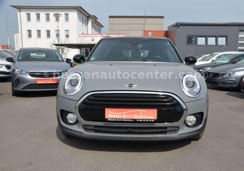 MINI Cooper D, 2017