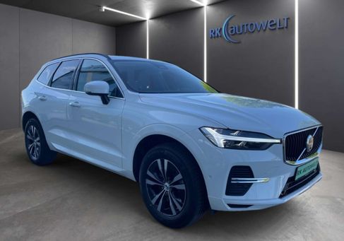 Volvo XC60, 2022