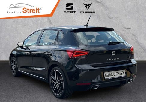 Seat Ibiza, 2020