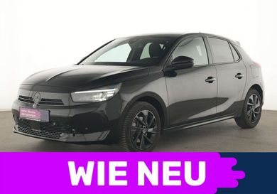 Opel Corsa, 2024