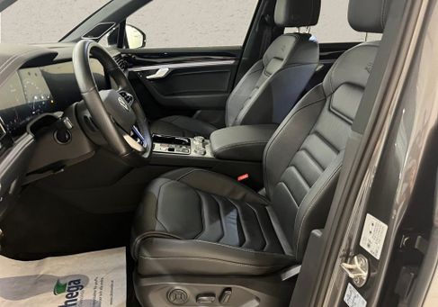 Volkswagen Touareg, 2023