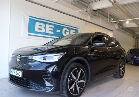 Volkswagen ID.4, 2023