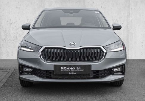 Skoda Fabia, 2026