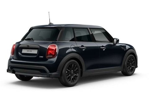 MINI ONE, 2022