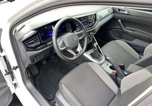 Volkswagen Polo, 2024 3