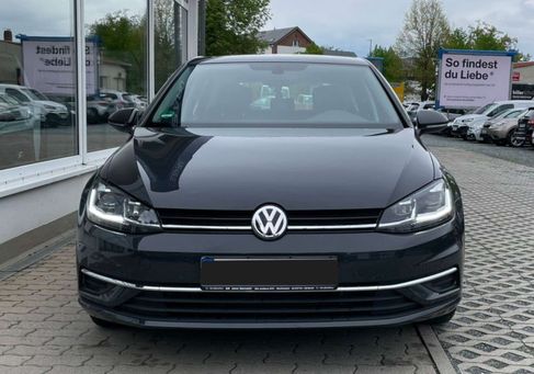Volkswagen Golf, 2019 2