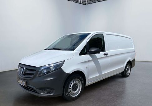 Mercedes-Benz Vito, 2019