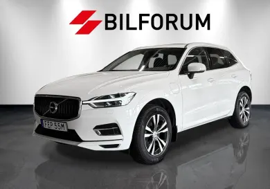 Volvo XC60, 2020