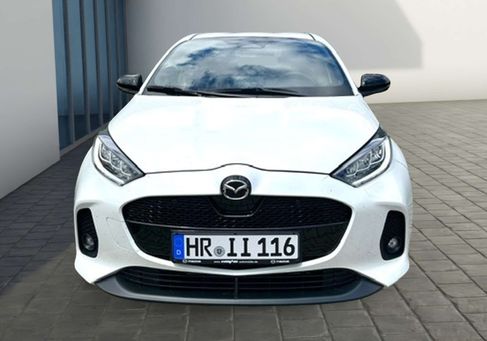 Mazda 2, 2026 2