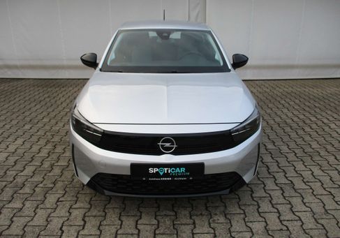 Opel Corsa, 2025 2