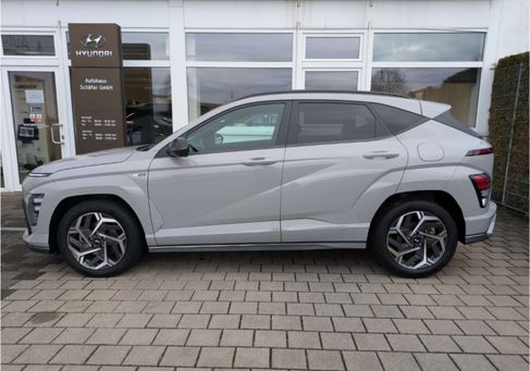Hyundai Kona, 2023 3