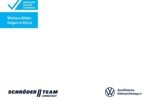 Volkswagen Golf Sportsvan, 2017