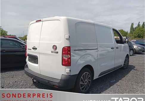 Fiat Scudo, 2022