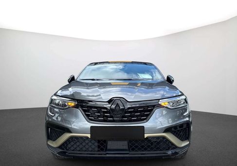 Renault Arkana, 2023