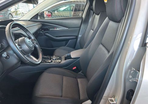 Mazda CX-3, 2023
