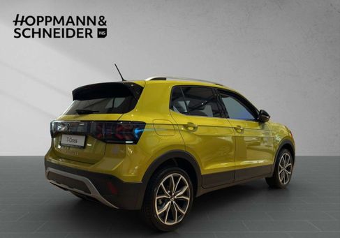 Volkswagen T-Cross, 2026