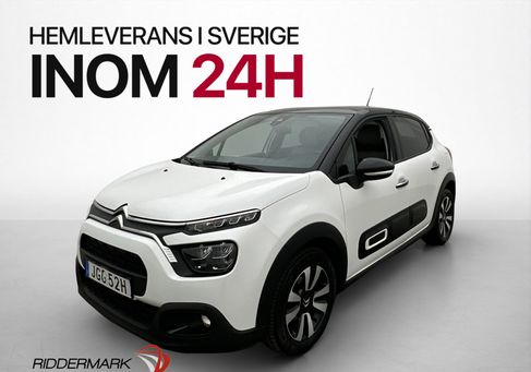 Citroën C3, 2023 3