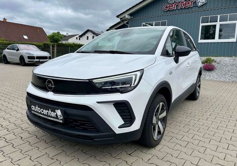 Opel Crossland X, 2021 3